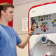 Image for article titled Enjoy some tasty, disease-free Coca-Cola with Freestyle’s new mobile pouring technology
